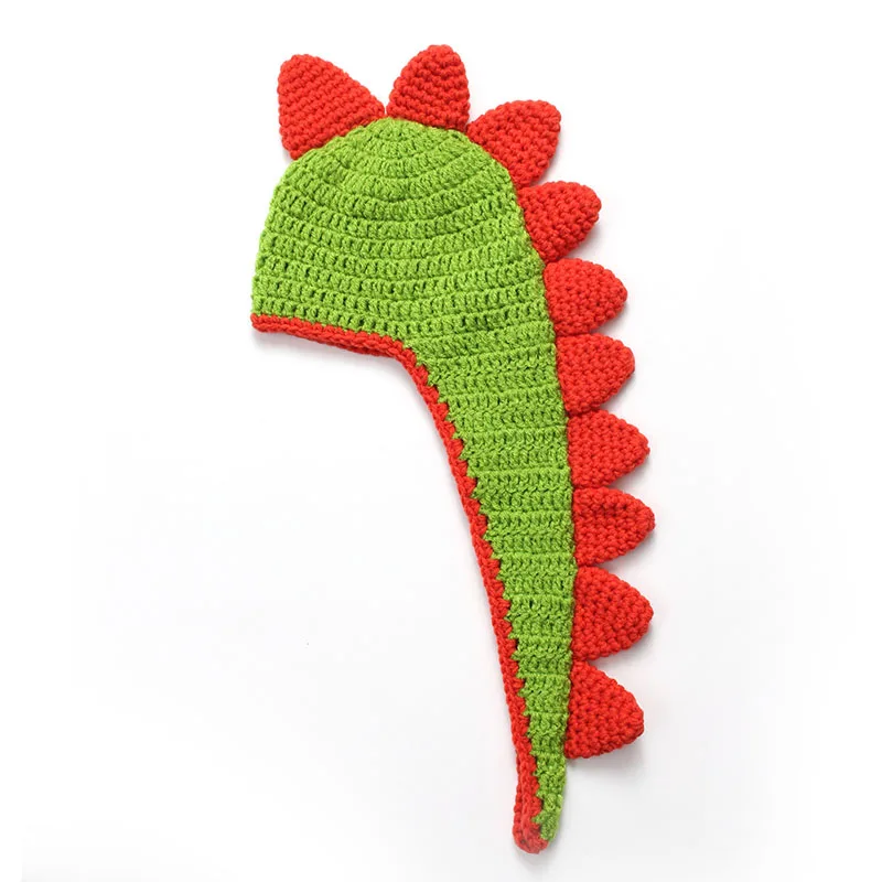 Buy Baby Dinosaur Costume For Photography Props