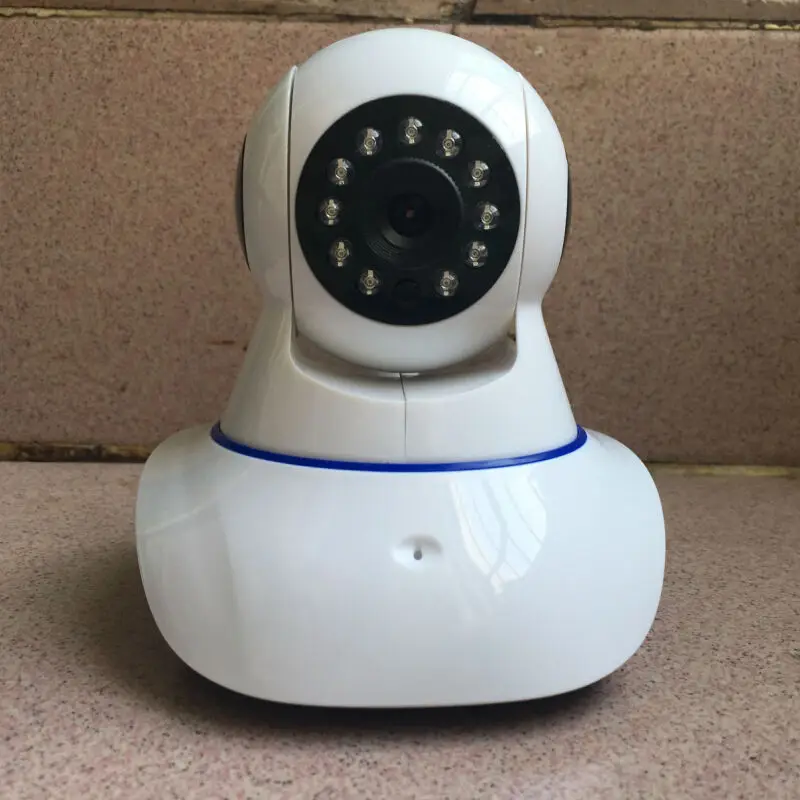 G90B camera IOS Android APP Control WIFI HD Pan/Tilt