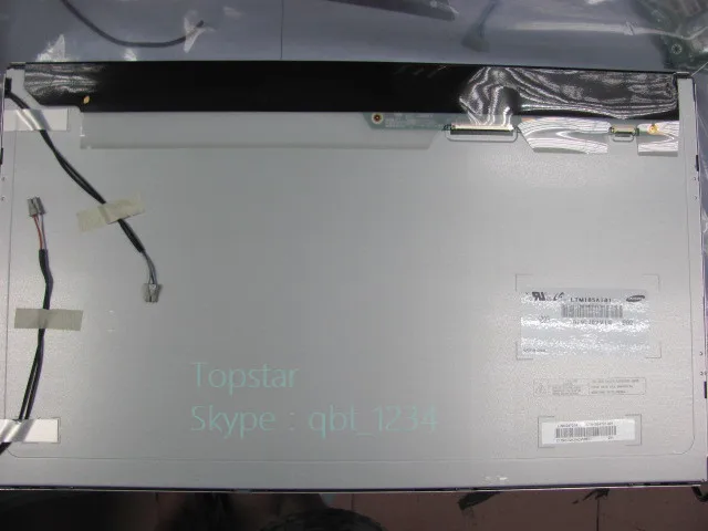 Layar Panel LCD 18.5 \