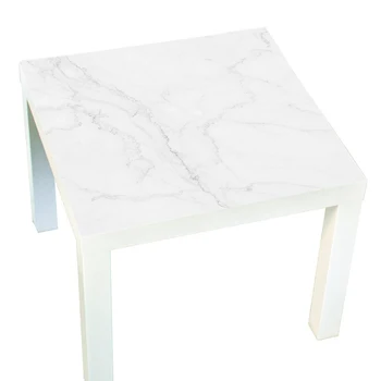 

Marble crack table stickers cross film PVC self-adhesive waterproof wall stickers refresh Furniture home living room decoration