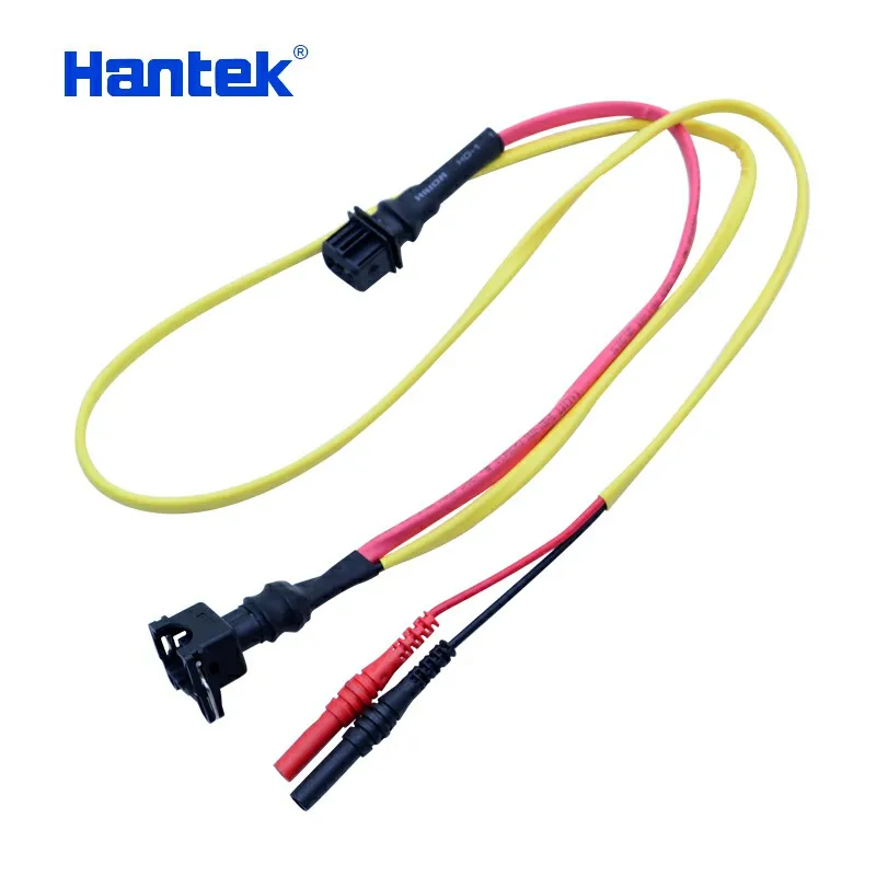 Выключатели Hantek HT301 прямые продажи с завода оригинальные|Детали и аксессуары для