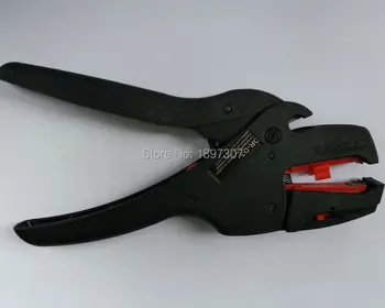 

New Type FS-D3 Self-Adjusting insulation Wire Stripper range 0.08-6mm2
