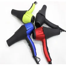 Профессиональный ионический фен для волос ветряная дующая трубка холодный и горячий воздух сухой Фен стайлер барбершоп выпрямитель Фен