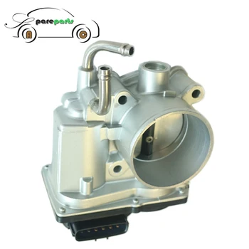 

2203075010 220300C010 New Throttle Body Assembly For Niss an Hilux To yota 1TR OEM 22030-75010 22030-0C010 55MM Boresize