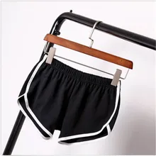 Женский спортивный фитнес шорты для йоги женские спортивные шорты крутые женские спортивные шорты для бега короткая одежда для фитнеса