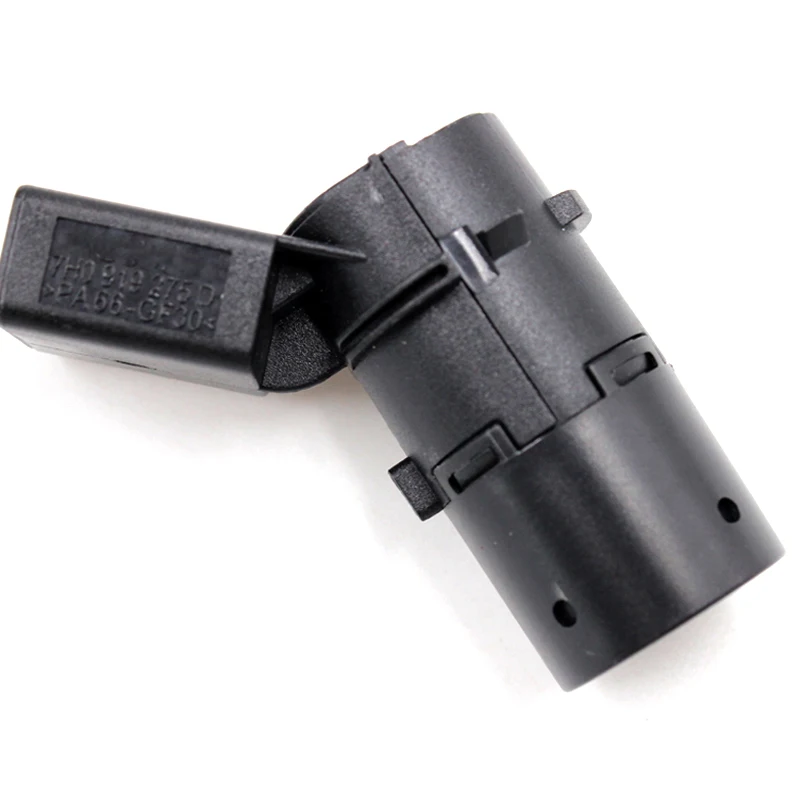 Датчик парковки YAOPEI 4 шт./лот PDC для Audi A3 A4 A6 RS4 RS6 S3 S4 S6 7H0919275D черный|parking sensor|parking sensor