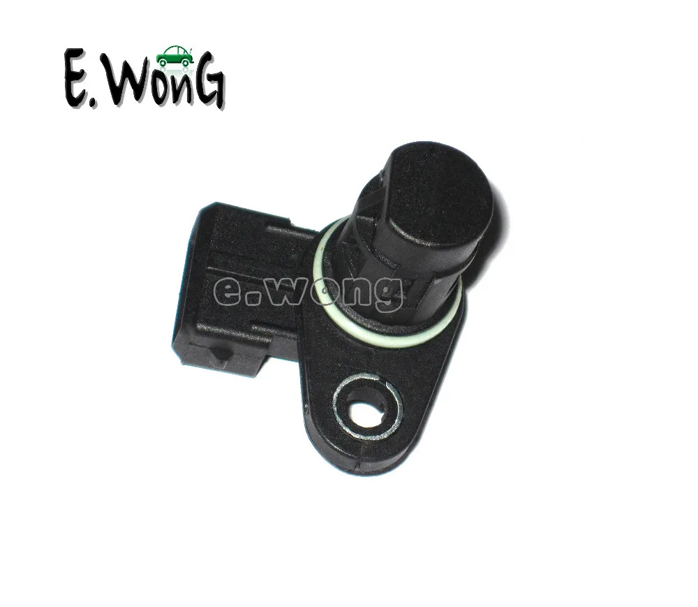 Hyundai Elantra: Camshaft Position Sensor (CMPS). Description and Operation Hyundai Elantra: Camshaft Position Sensor (CMPS). Description and Operation