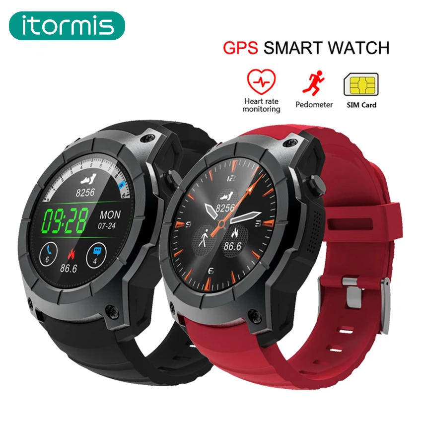 xiaomi smart watch with sim card