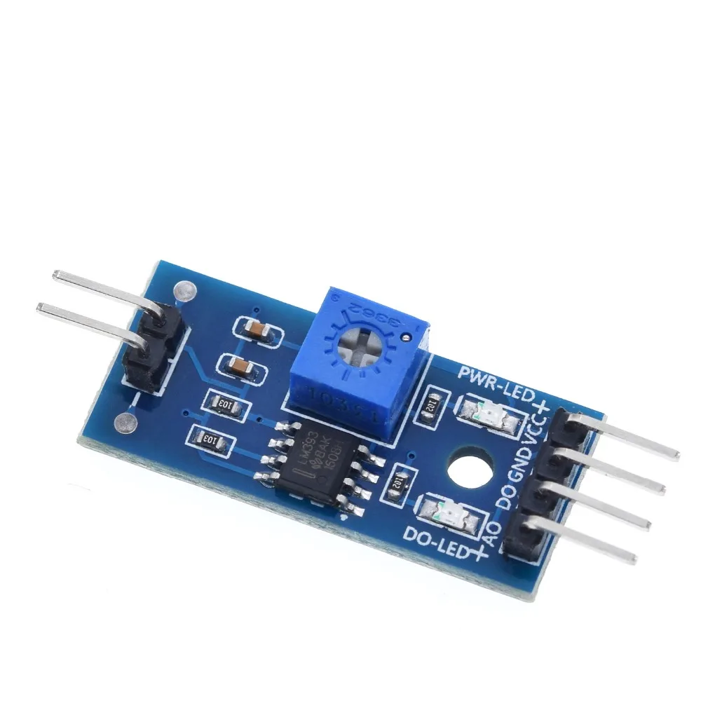 Умная электроника детектор почвы модуль датчика влажности для arduino макетная
