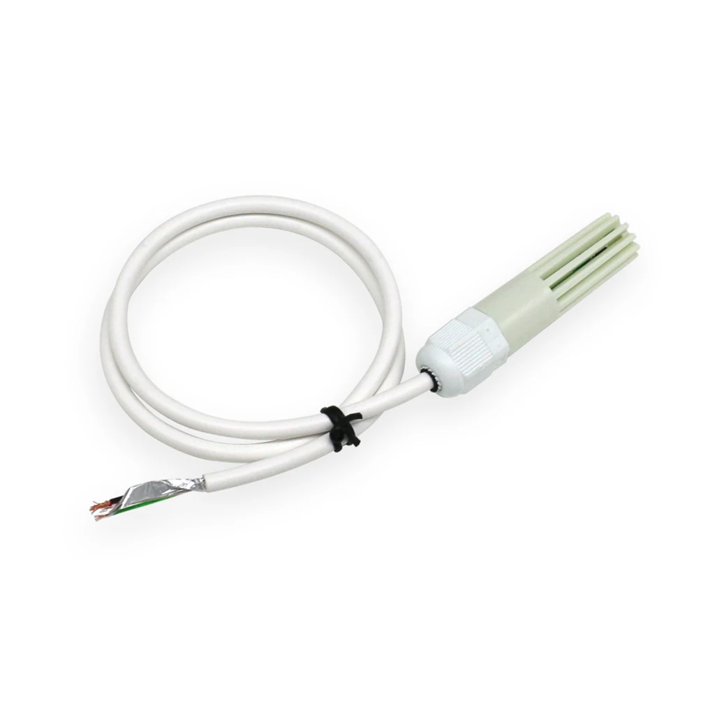 Temperature and Humidity Transmitter Detection Sensor Module RS485 Output