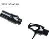Pro Bomesh 2 ensemble/lot Peint Par Pulvérisation Filature Moulinet Siège Ensemble BRICOLAGE Tige Volet Accessoire De Réparation ► Photo 2/5