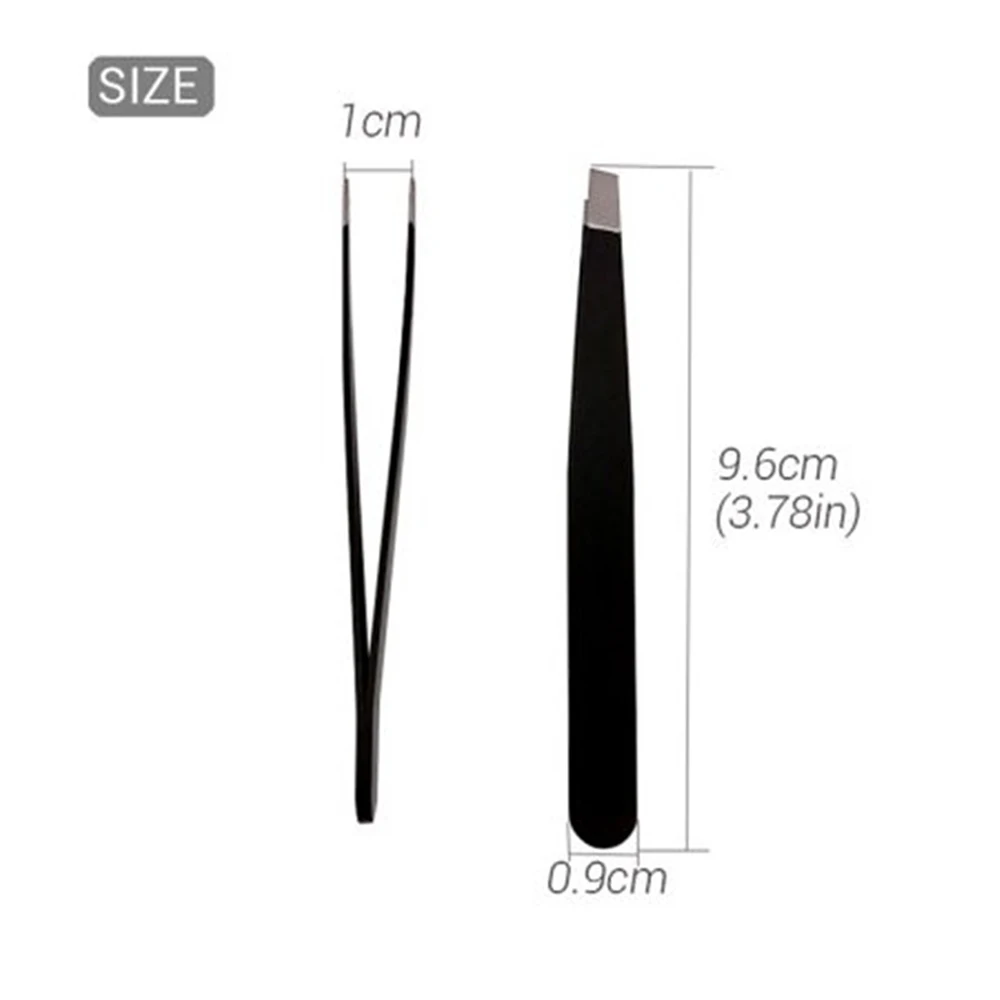 eyebrow tweezers (4)