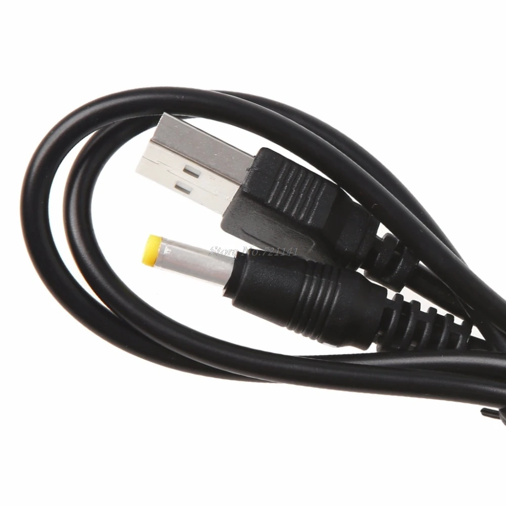 Кабель питания с разъемом USB папа на 4 0x1 7 мм 5 В постоянный ток Прямая поставка|usb