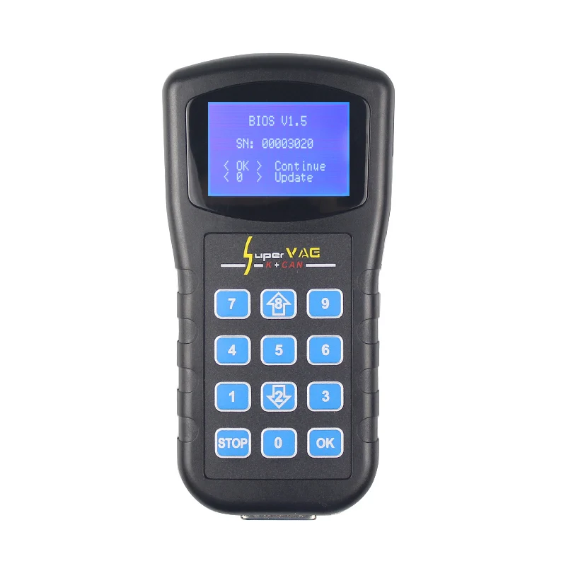 SUPER VAG K + может v4.8 commander высокого качества 4 8 коррекции одометра multi язык 8|super vag|super