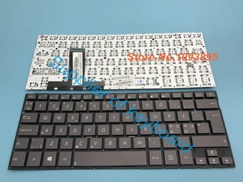 

New Keyboard for Asus Zenbook Ultrabook UX31 UX31E UX31A UX31LA Danish Norwegian Swedish Nordic keyboard