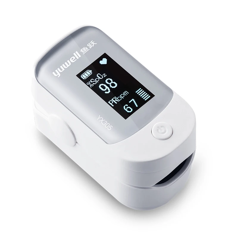 Профессиональный диагностический инструмент оксиметр OLED цифровой пальцевой Пульс уход за здоровьем высокоскоростной датчик автоматическое отключение W2037SPC