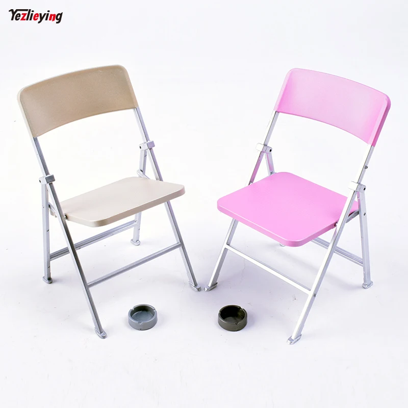 miniature gaming chair