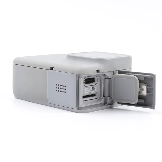 GoPro7 White （GoPro Hero 9 Black vs GoPro Hero 7 White Action 