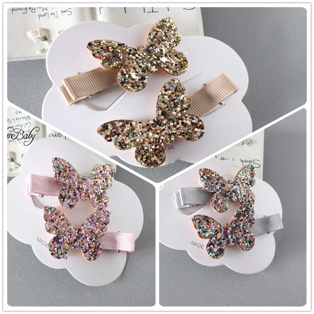 Hair pin 4