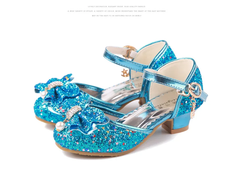 chaussure enfant