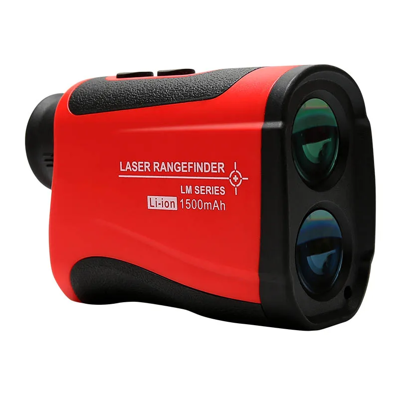 UNI-T Golf Laser Rangefinder LM800 Laser Range Finder Telescope Distance Meter Altitude Angle UNI-T Golf Laser Rangefinder LM800 Laser Range Finder Telescope Distance Meter Altitude Angle