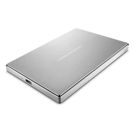 

LaCie Porsche Design Mobile