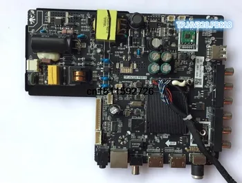 

32CE5220H2 motherboard TP.HV320.PB818 screen HK315LEDM-OHREH AJ32T03