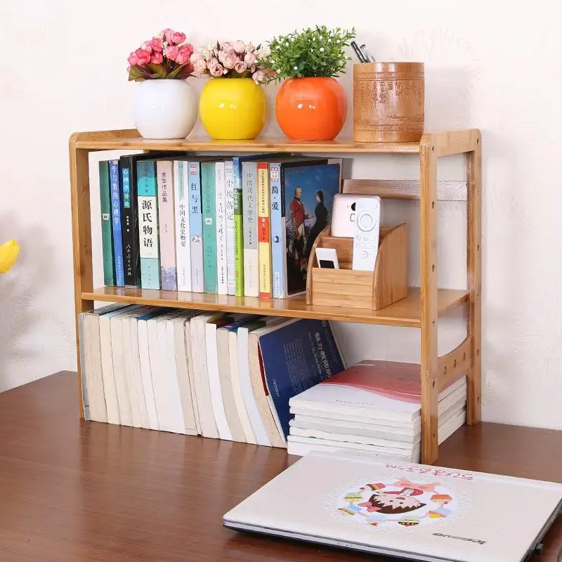 Decoracao Oficina Decoracion мобильный дисплей Estanteria Para Libro винтажная мебель ретро Украшение