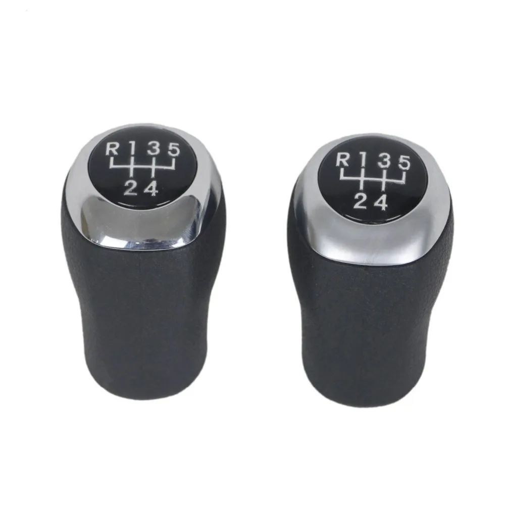 

NEW 5 Speed Car Gear Knob Head Cap Cover for HYUNDAI Verna 12-16 OE 43711-0u000