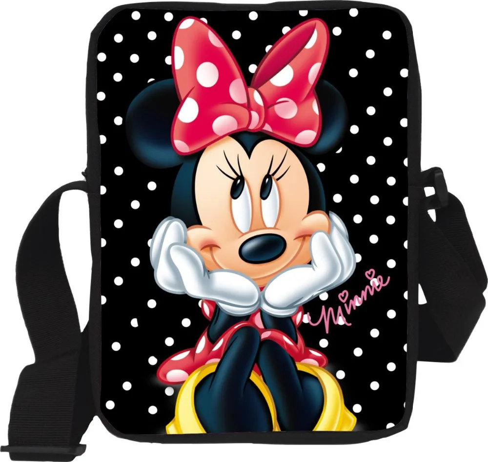 personagem de banda desenhada clássica Number OF Alças/straps : Único