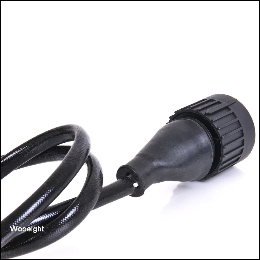 Wooeight 1Pc Front Upstream O2 Oxygen Sensor 11781730005 11 78 1 730 005 11781747579 For BMW E30 E32 E34 E36 318i 320i 325i 530i (7)