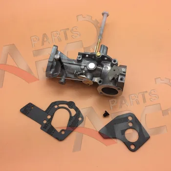 

CARBURETOR Carb Replaces 498298 for Briggs & Stratton 5hp 5 hp 4 Cycle Engines