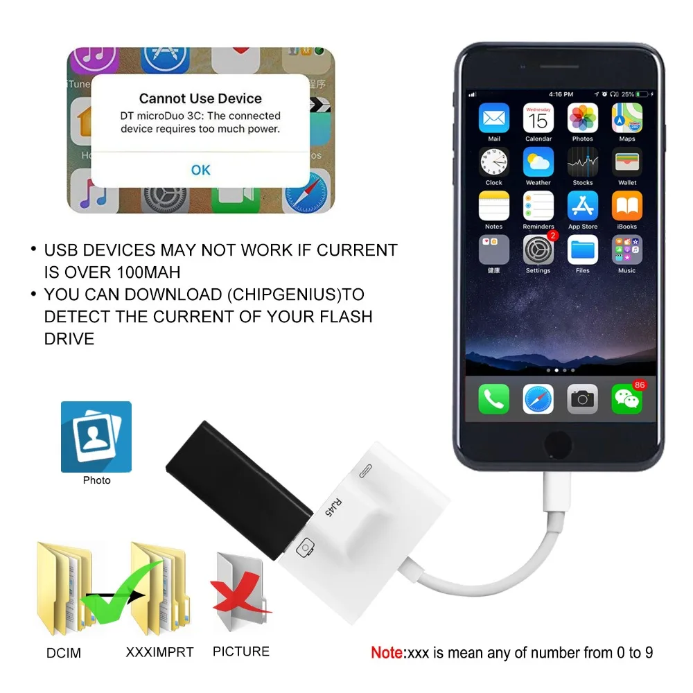 2019 New For Lightning To USB 3 Camera Reader OTG Adapter Connection Kits Data Sync Charge For iPhone X/XR/XS/8/7Plus/iPad/iPod 2019 New For Lightning To USB 3 Camera Reader OTG Adapter Connection Kits Data Sync Charge For iPhone X/XR/XS/8/7Plus/iPad/iPod