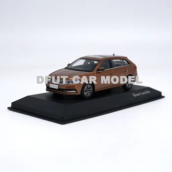 

diecast 1:43 Gran Lavida Car Diecast Model Car Toy New In Box For Gift/Collection/Kids/Decoration