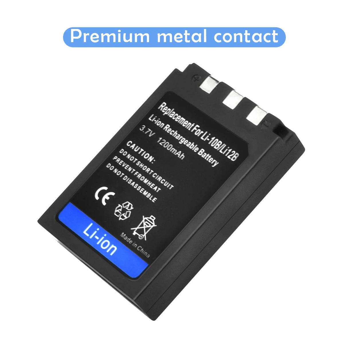 600 Li-10B LI-12B für Olympus µ 1000 mju 810 USB 800 Akku-Ladegerät 600 Li-10B LI-12B für Olympus µ 1000 mju 810 USB 800 Akku-Ladegerät