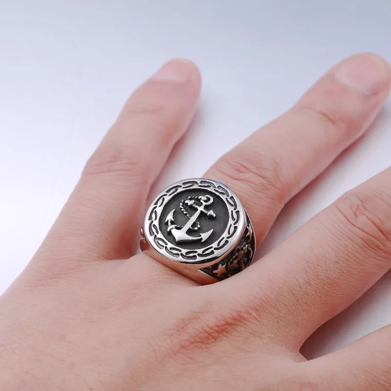 BR8-388Jewelry Male