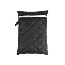 Домашняя Кухня Еда пылезащитный чехол чистый черный подходит для кухонной помощи миксер крышка