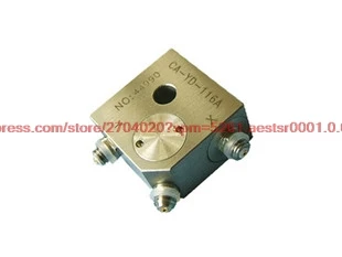 

CA-YD-3116 piezoelectric accelerometer 1-6kHz 20pC/g universal three direction accelerometer
