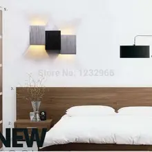 Светильник модный для отеля, балкон, лампа для прохода, AC90-265V, светильник для прохода, современная лампа для отеля, балкон, спальня, свет