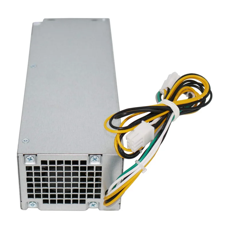 Новинка для Optiplex 3050 5050 7050 MT V3668 V3669 240W Питание H240ES 02 L240ES 00 J61WF DK87P|Блоки питания