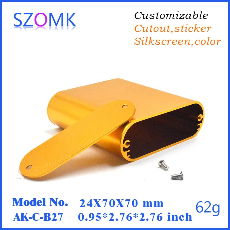 aluminum extrusion case szomk aluminum project box electronics enclosure for pcb aluminum amplifier housing box extruded junction box aluminum diy box pcb control enclosure electrical gps tracker outlet boxes (3).jpg