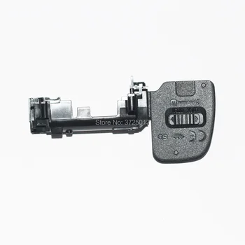 

New original battery door cover lid assy repair parts for Sony ILCE-6300 A6300 Camera