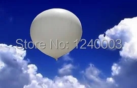 

High Altitude Balloon 1200g - SSTL METEOROLOGICAL BALLOON SUPPLY