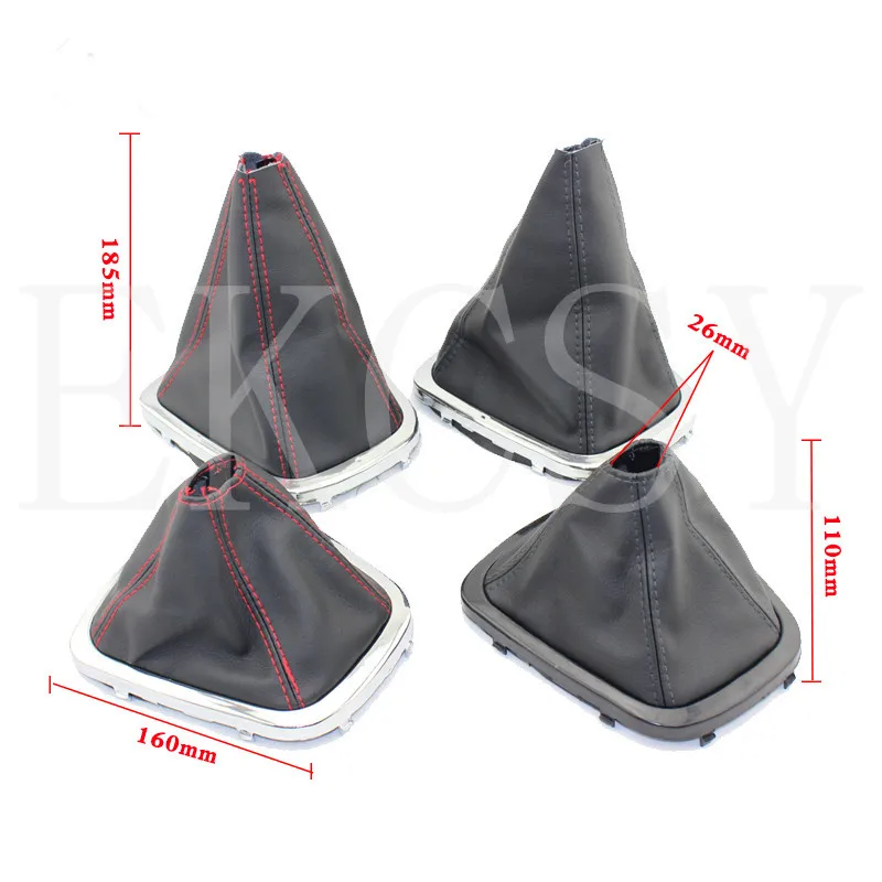 

GEAR SHIFT KNOB BOOT LEATHER FOR GREAT WALL HOVER H6 HAVAL H6 Shift dust cover