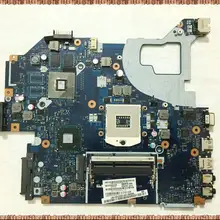 LA-7912P для ACER Aspire E1-571G V3-571G V3-571 материнская плата NBRZP11001 Q5WV1 LA-7912P DDR3 HM77 PGA989 Тесты