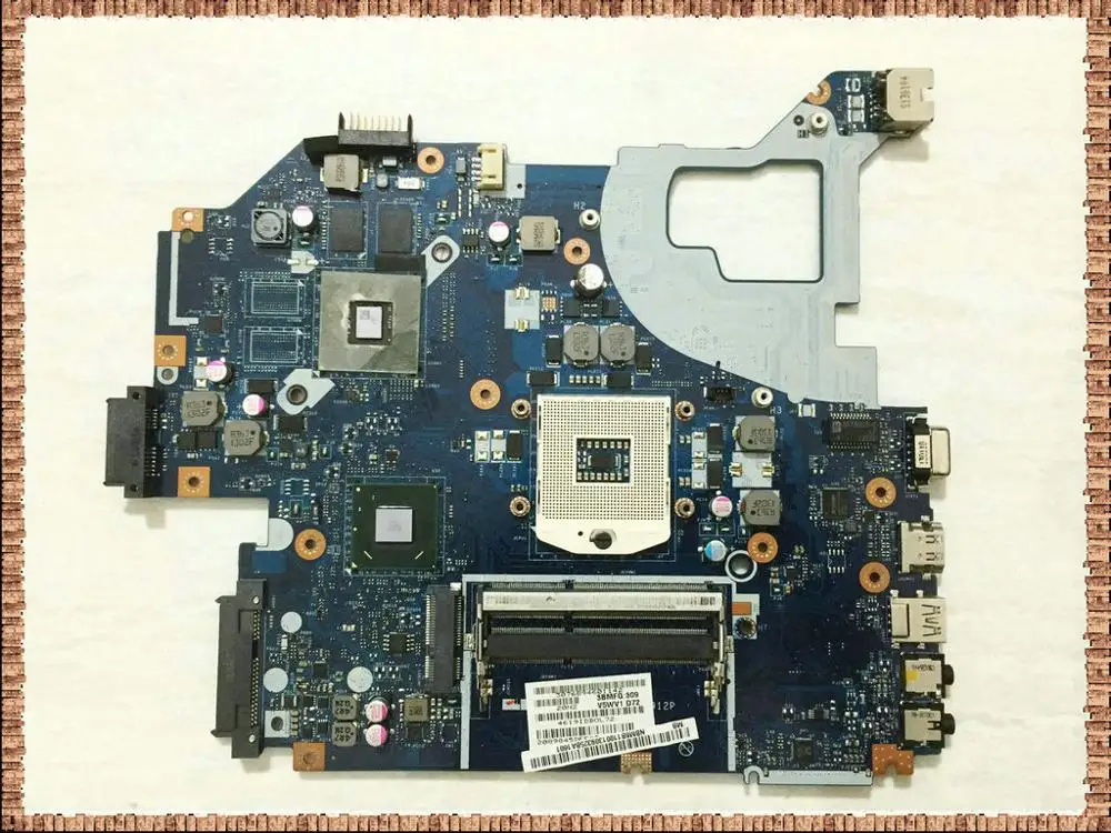 LA 7912P for font b ACER b font Aspire E1 571G V3 571G V3 571 motherboard