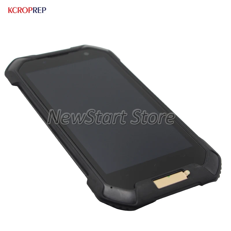 Blackview BV6000黑 ￥135 (5)