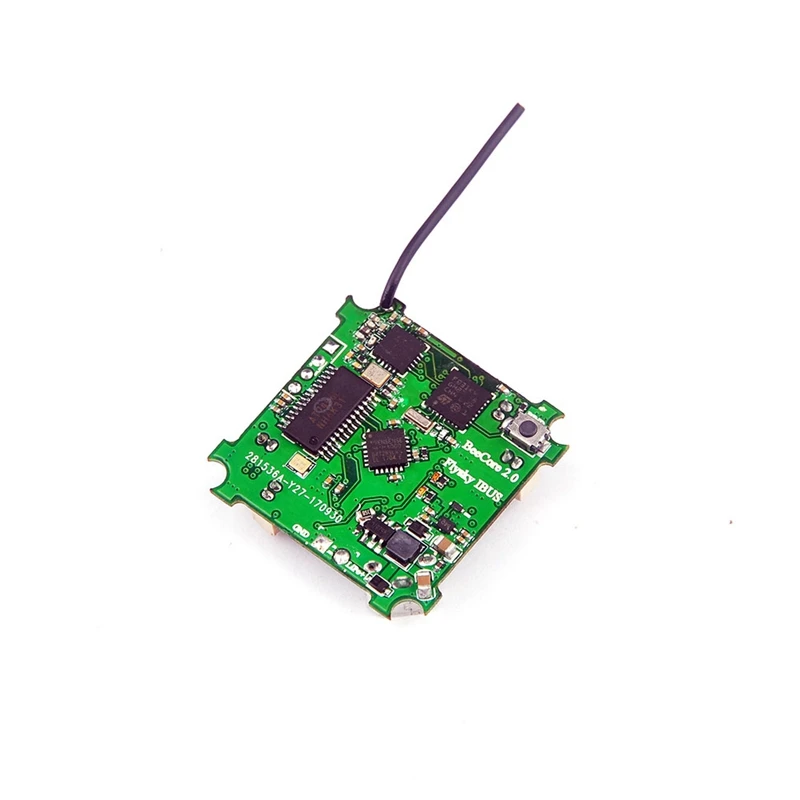 Eachine Beecore Upgrade V2.0 матовый F3+ OSD плата управления полетом для E010 E010S H36 крошечный Квадрокоптер запасные части