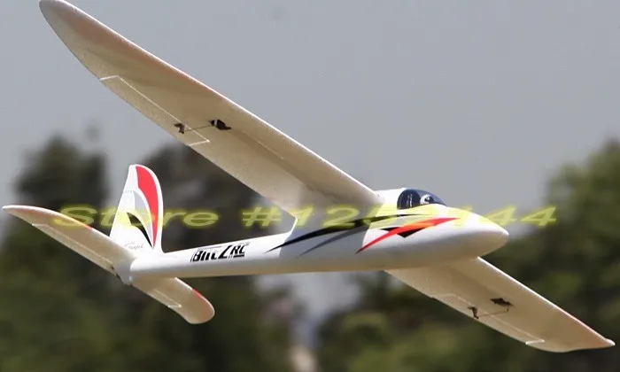 arraival FPV EPO Sky Surfer X8 RC самолет планер размах крыльев 1410 мм крылья съемные лучшие для нового игрока