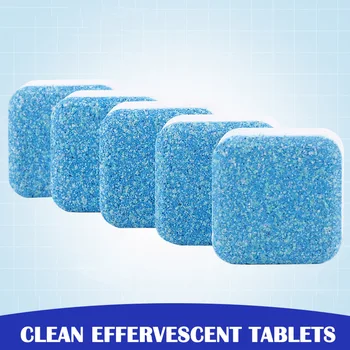 

Washing Machine Cleaner 15g Descaler Deep Cleaning Durable Deodorant Remover DC156